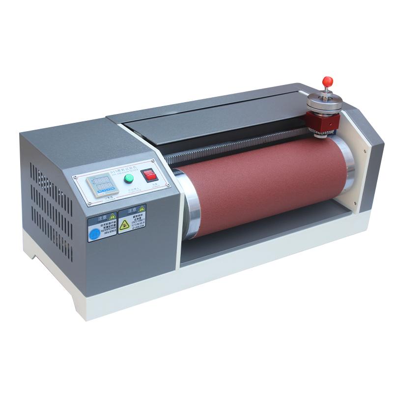 AISRY NBC-5611 DIN Wear resistance Tester Figure 5