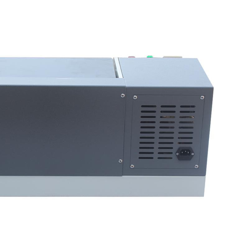 AISRY LX-5611 DIN耐磨耗试验机 Figure 2