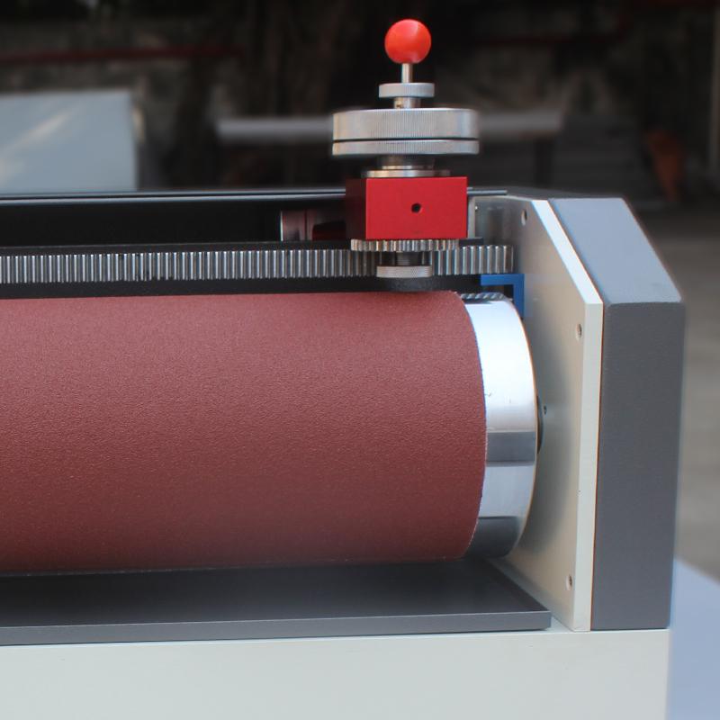 AISRY LX-5611 DIN耐磨耗试验机 Figure 4