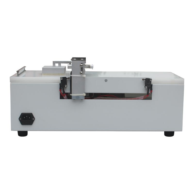 AISRY NBC-3009 Coefficient of Friction Tester Figure 1