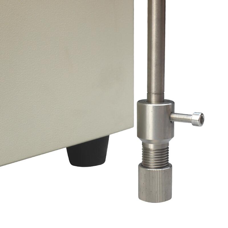 AISRY NBC-5613 Wear resistance Tester Figure 3