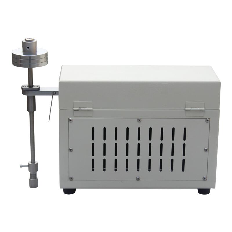 AISRY NBC-5613 Wear resistance Tester Figure 4