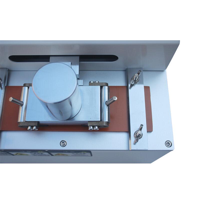 AISRY NBC-8507 Ink Rub Resistance Tester Figure 3