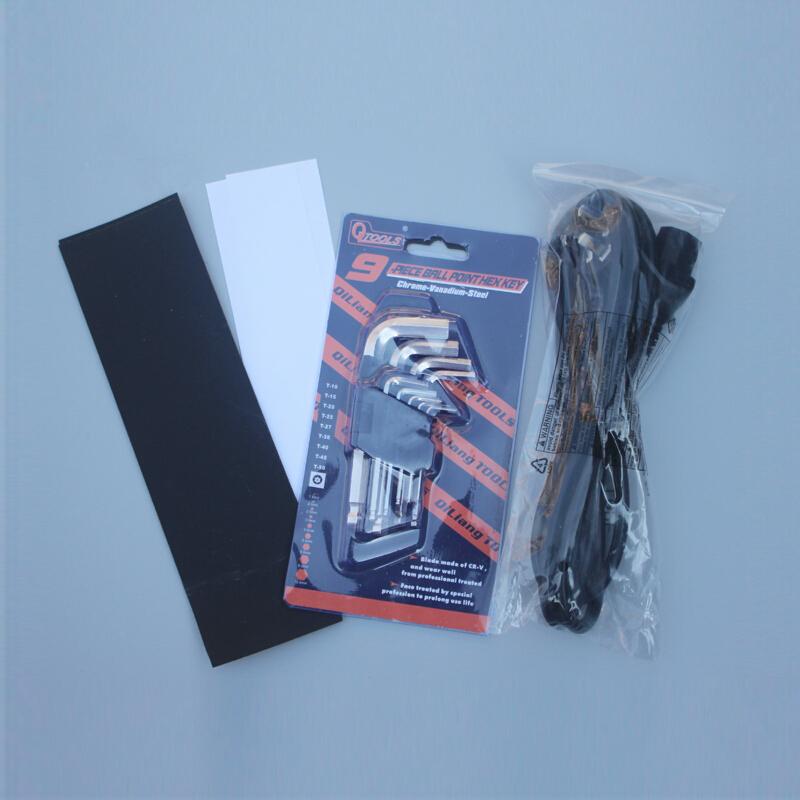 AISRY NBC-8507 Ink Rub Resistance Tester Figure 4