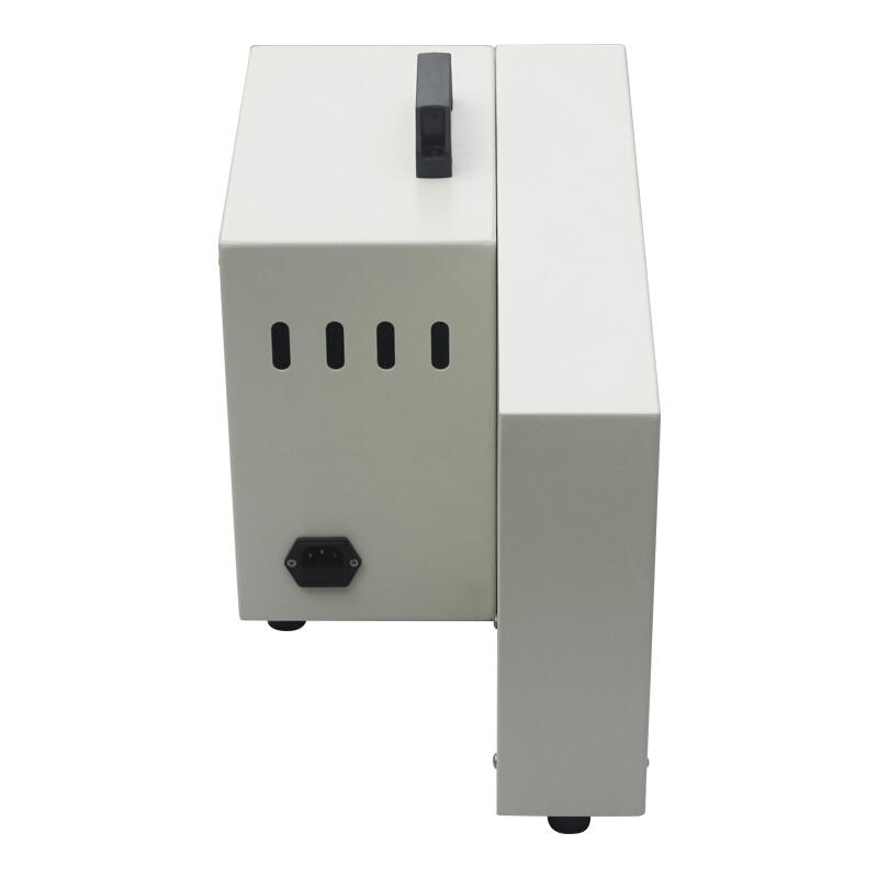 AISRY NBC-5622 Electric Rub Resistance Tester Figure 5