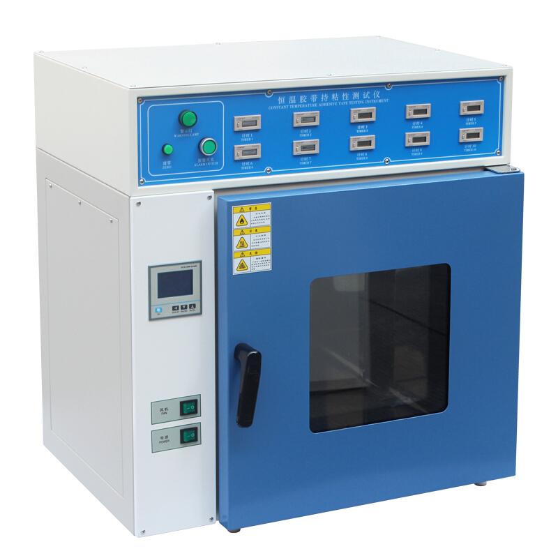 AISRY ASR-5604-10B 恒温胶带保持力试验机