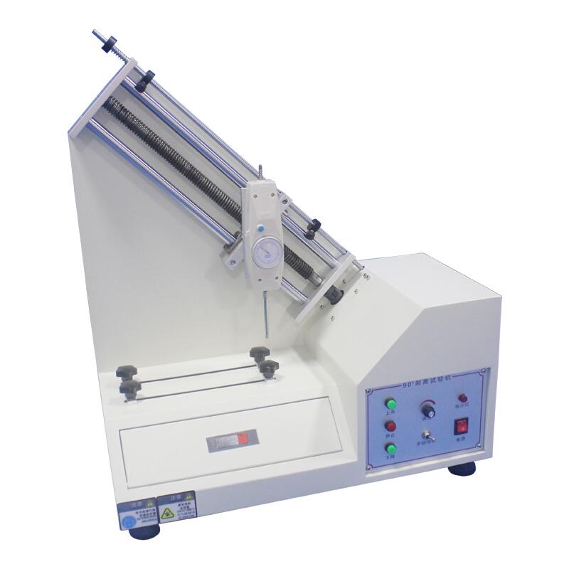 AISRY NBC-1025 Peel strength Tester Figure 1