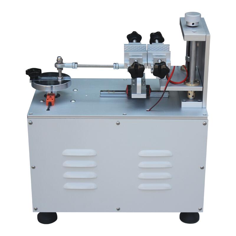 AISRY NBC-5620 Touch screen insertion force testing machine Figure 5