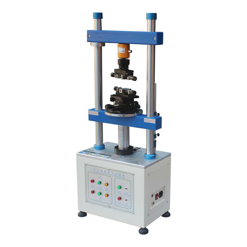 AISRY NBC-1220S 立式插拔寿命试验机 Figure 1