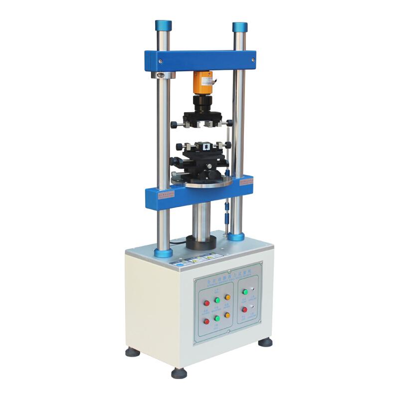 AISRY NBC-1220S 立式插拔寿命试验机 Figure 2