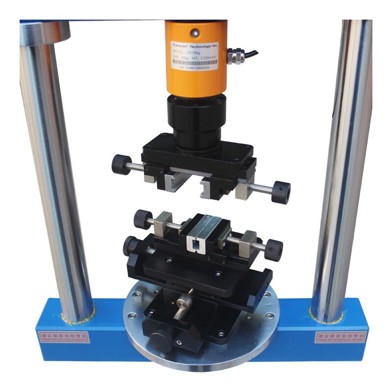 AISRY NBC-1220S 立式插拔寿命试验机 Figure 3