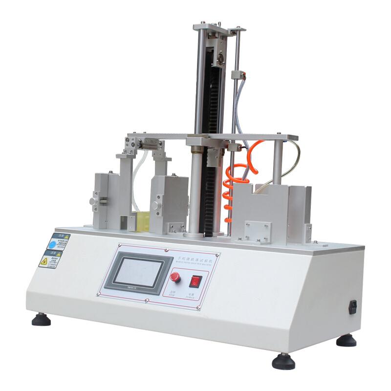 AISRY NBC-5619B 微跌落试验机 Figure 1