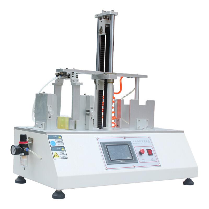 AISRY NBC-5619B 微跌落试验机 Figure 2