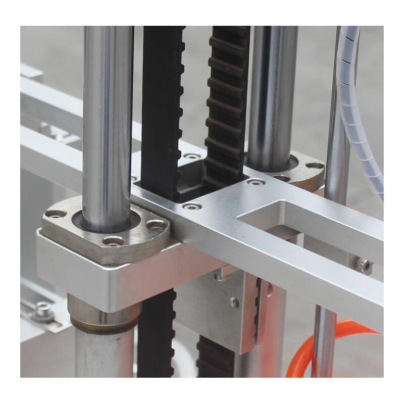 AISRY NBC-5619B 微跌落试验机 Figure 3