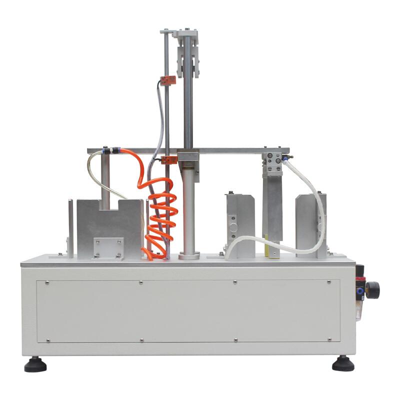 AISRY NBC-5619B 微跌落试验机 Figure 4