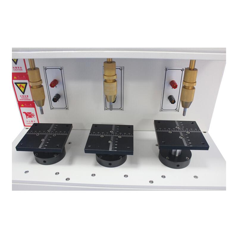 AISRY NBC-5617A 三轴位按键寿命试验机 Figure 3