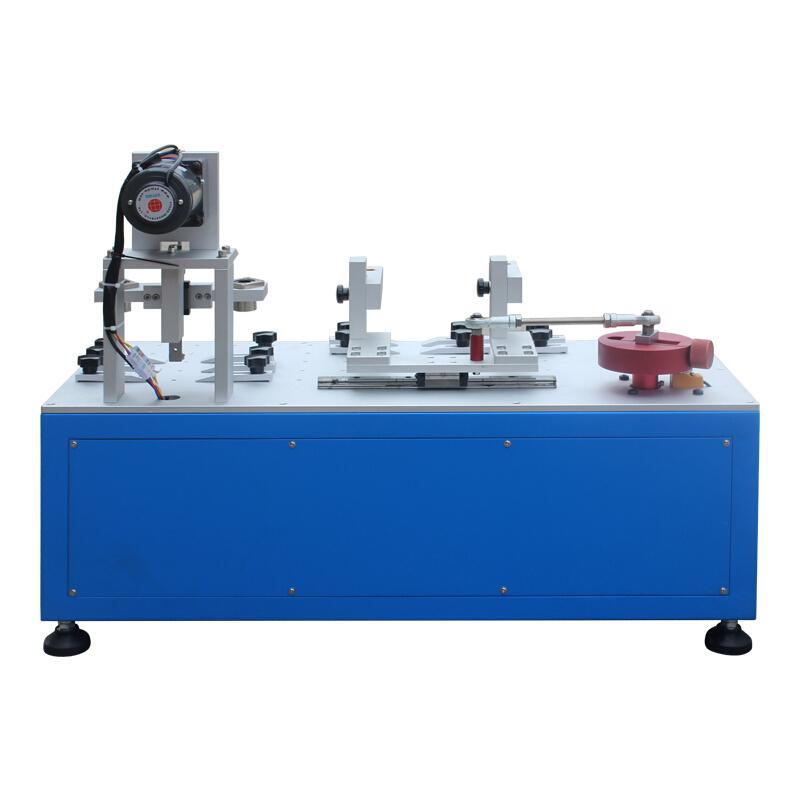 AISRY NBC-5644 Point scribe life testing machine Figure 4