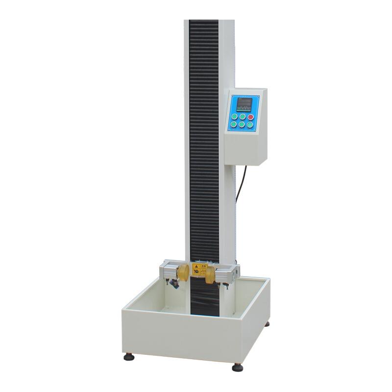 AISRY NBC-5618B 电动自由跌落试验机 Figure 3