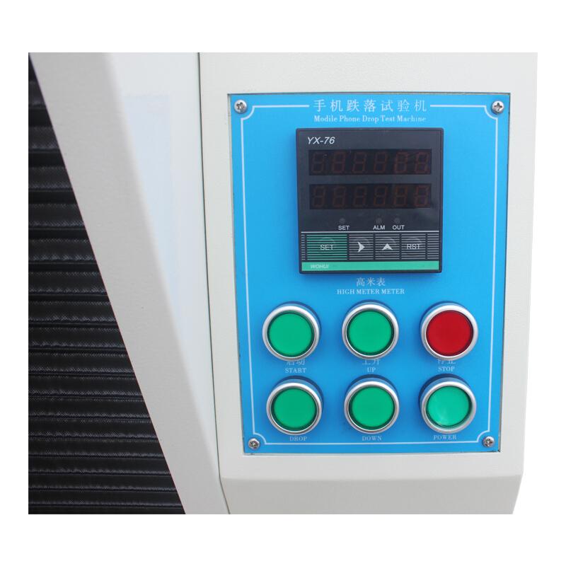 AISRY NBC-5618B 电动自由跌落试验机 Figure 4