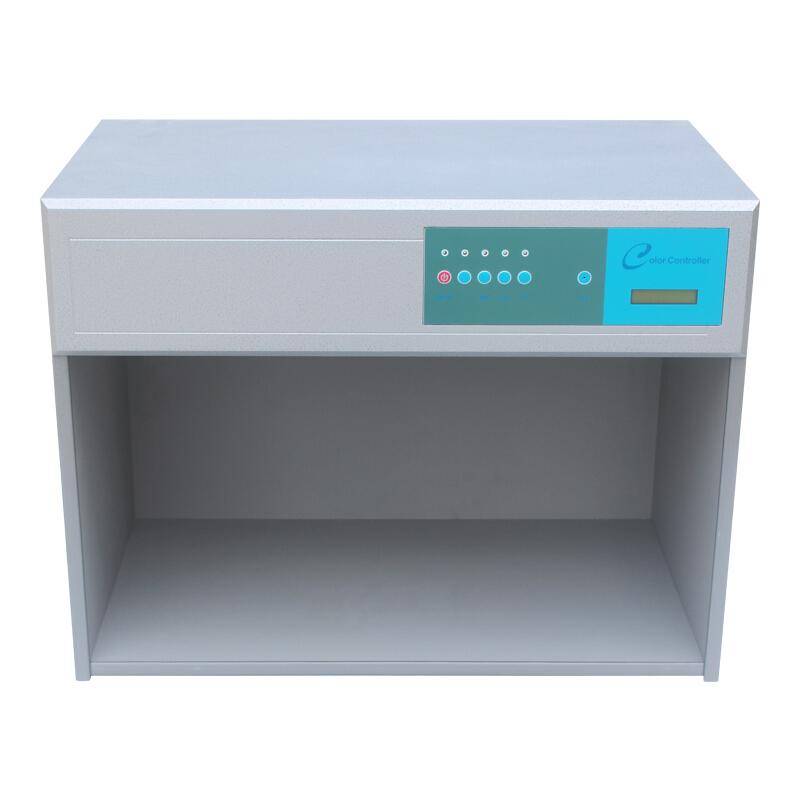 AISRY NBC-3004 Illuminant Color Assessment Cabinet Figure 1