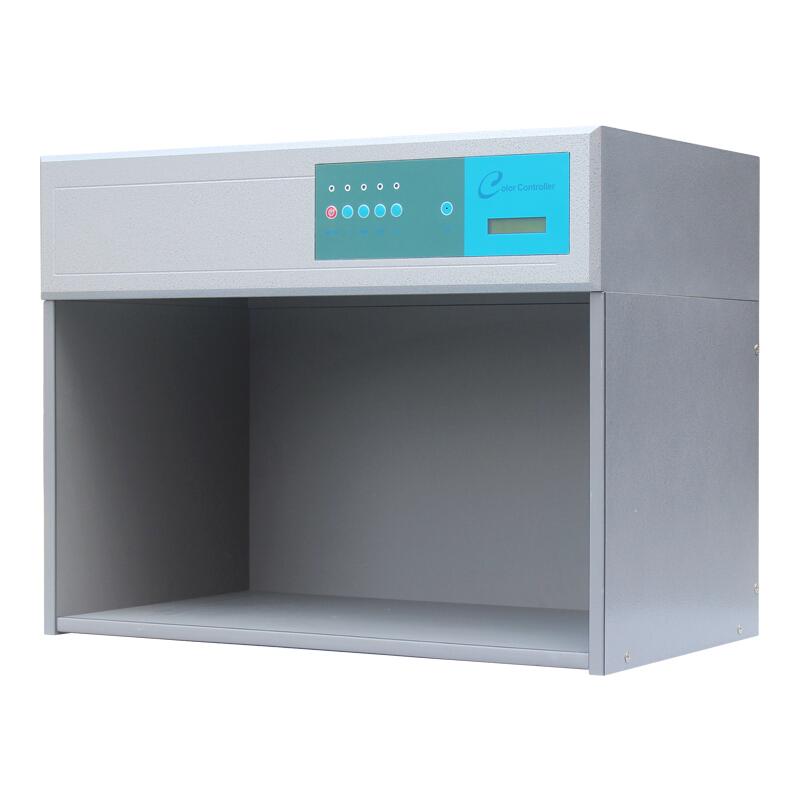 AISRY NBC-3004 Illuminant Color Assessment Cabinet Figure 3