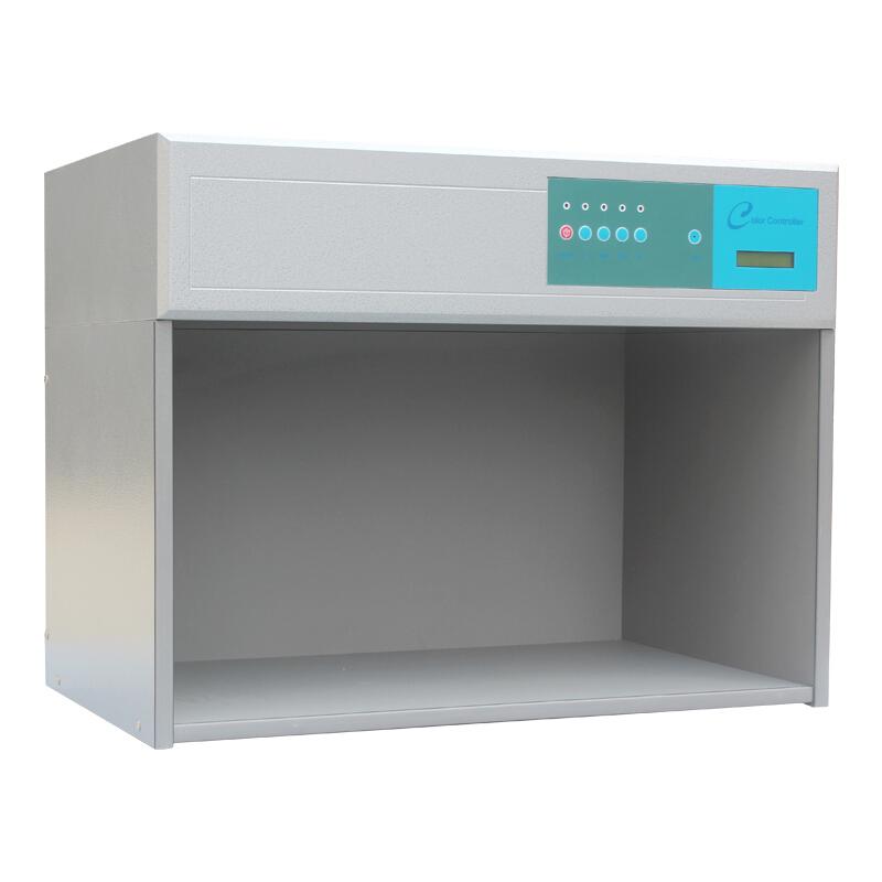 AISRY NBC-3004 Illuminant Color Assessment Cabinet Figure 4