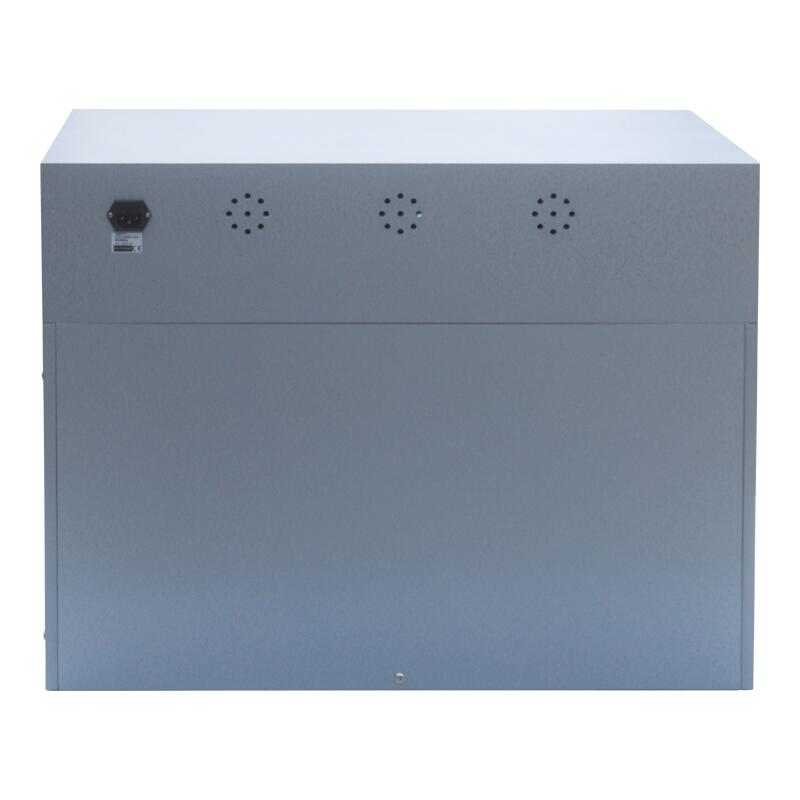 AISRY NBC-3004 Illuminant Color Assessment Cabinet Figure 5