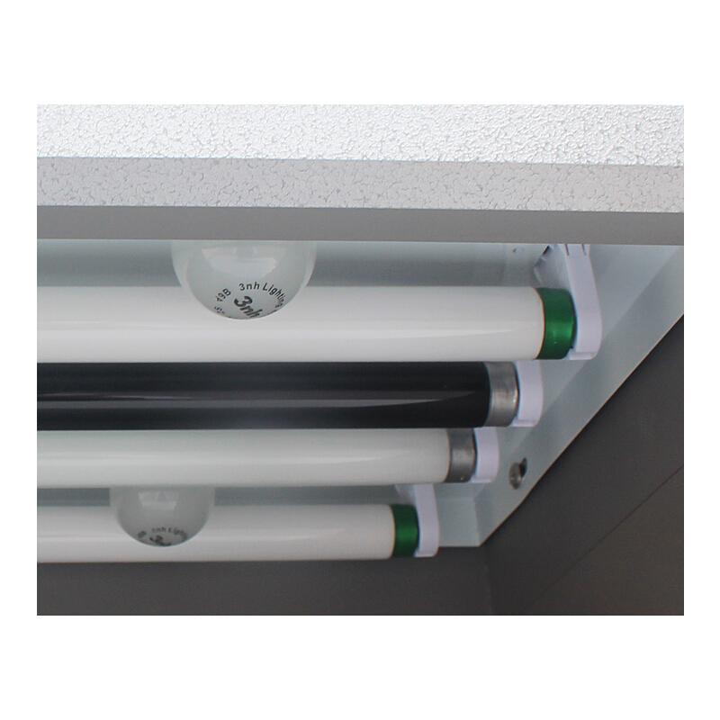 AISRY NBC-3003 Illuminant Color Assessment Cabinet Figure 5