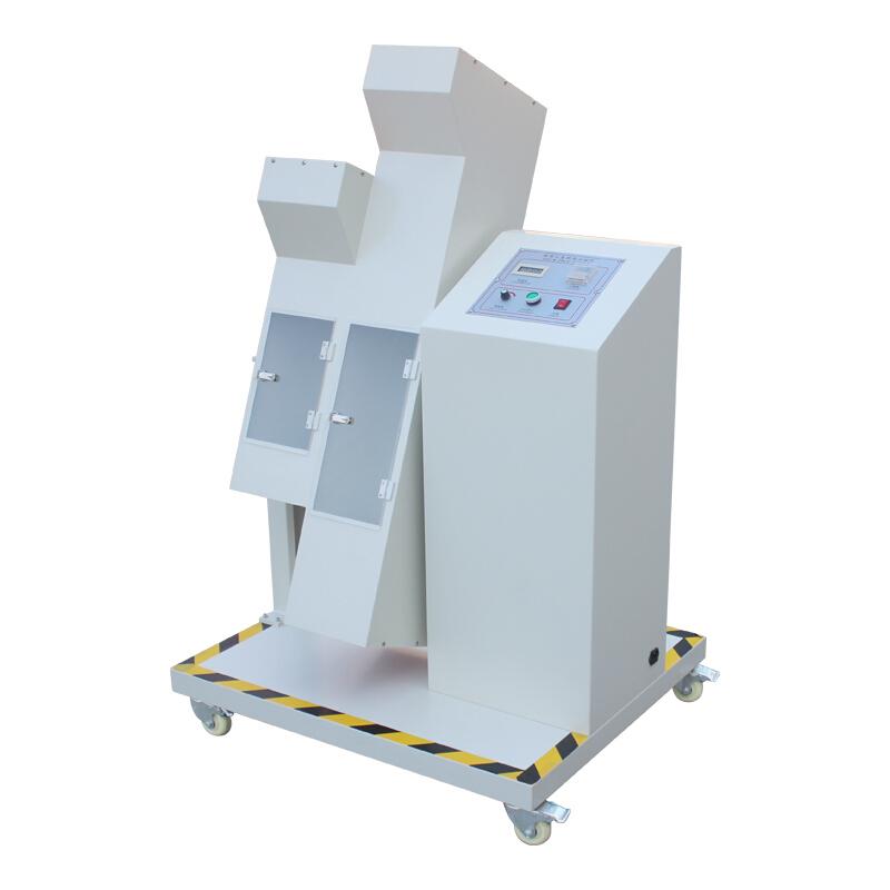 AISRY NBC-1050B 双滚筒跌落试验机 Figure 1