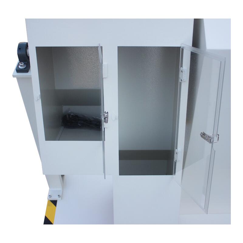 AISRY NBC-1050B 双滚筒跌落试验机 Figure 4