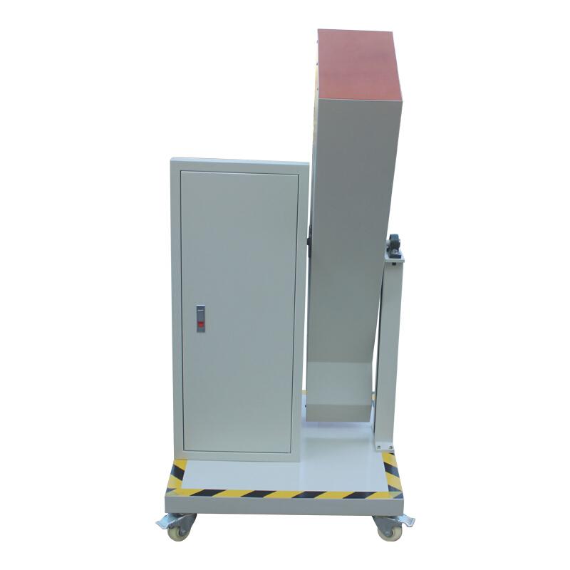 AISRY NBC-1050B 双滚筒跌落试验机 Figure 5