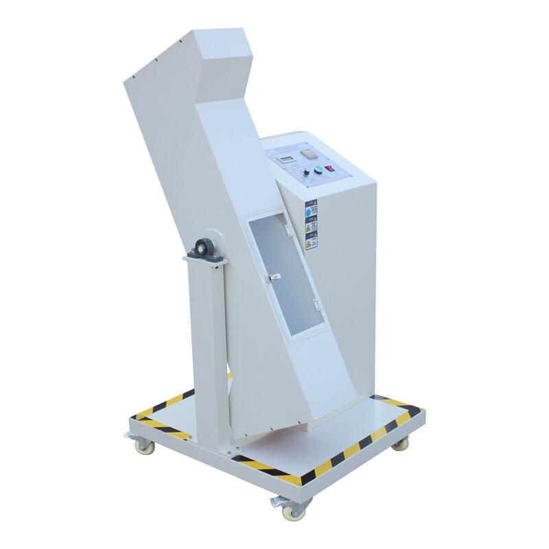 AISRY NBC-1050A 单滚筒跌落试验机 Figure 1