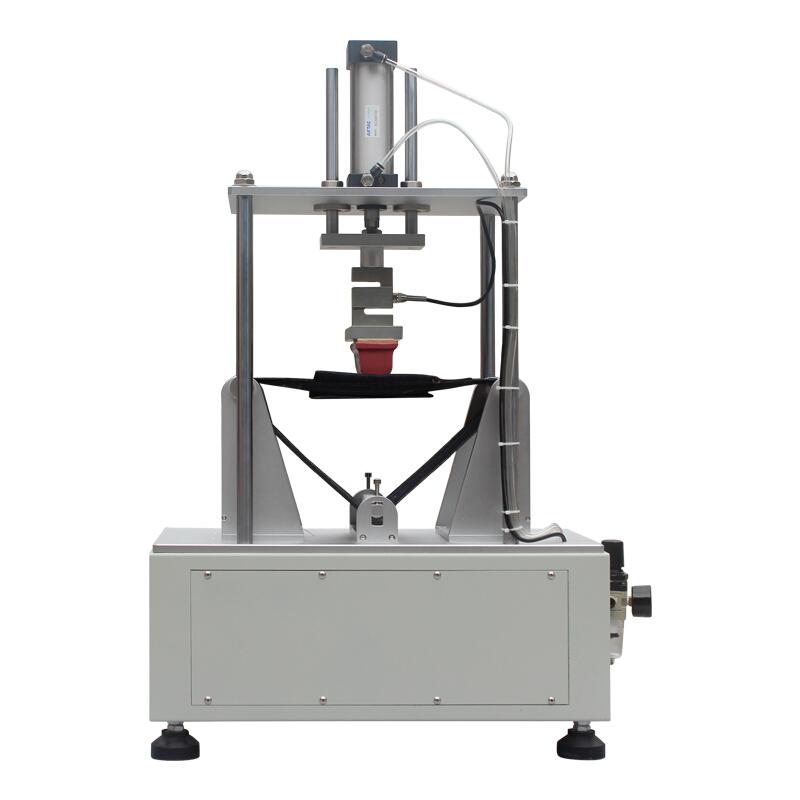 AISRY NBC-5645 手机软压试验机 Figure 2