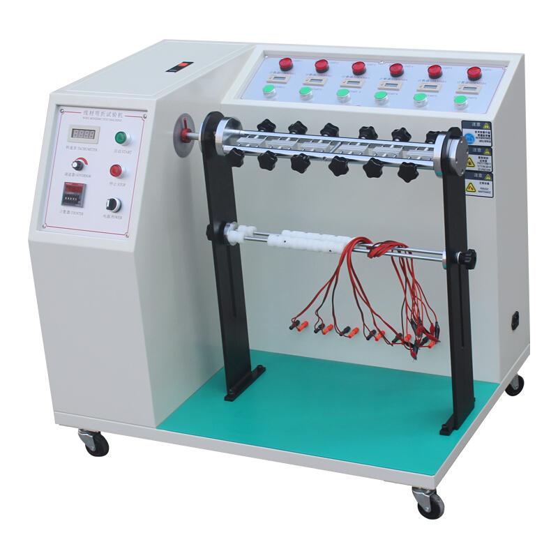 AISRY NBC-5625 Wire swing testing machine Figure 2