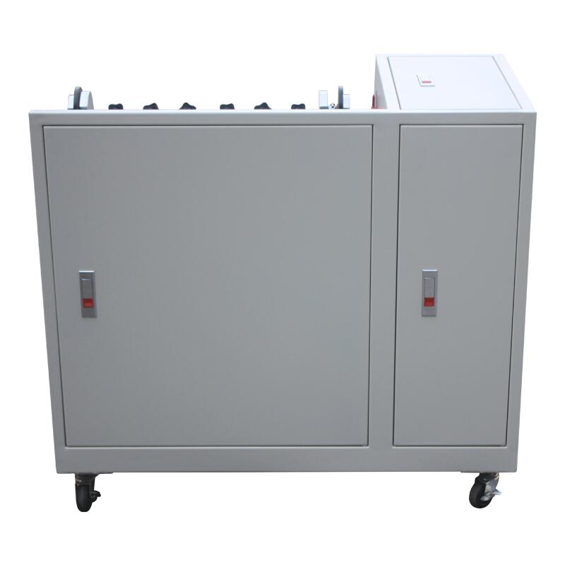 AISRY NBC-5625 Wire swing testing machine Figure 3