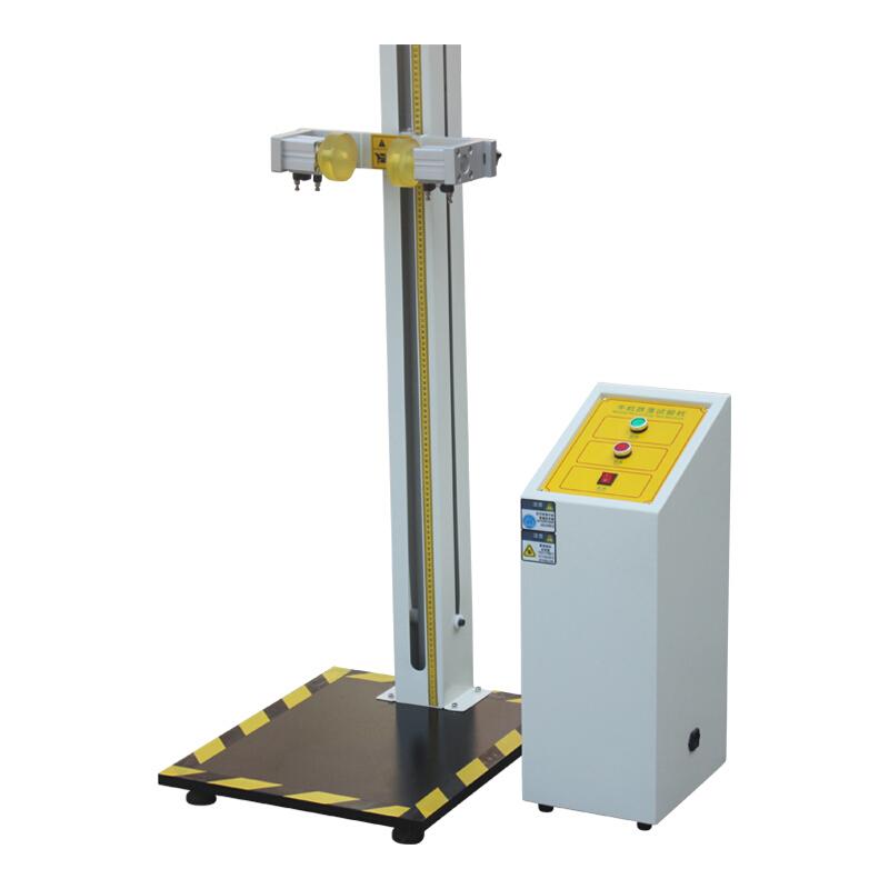 AISRY NBC-5618​​ 手机跌落试验机 Figure 1
