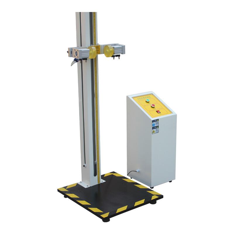 AISRY NBC-5618​​ 手机跌落试验机 Figure 2