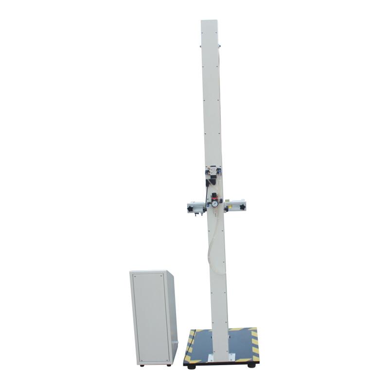 AISRY NBC-5618​​ 手机跌落试验机 Figure 4