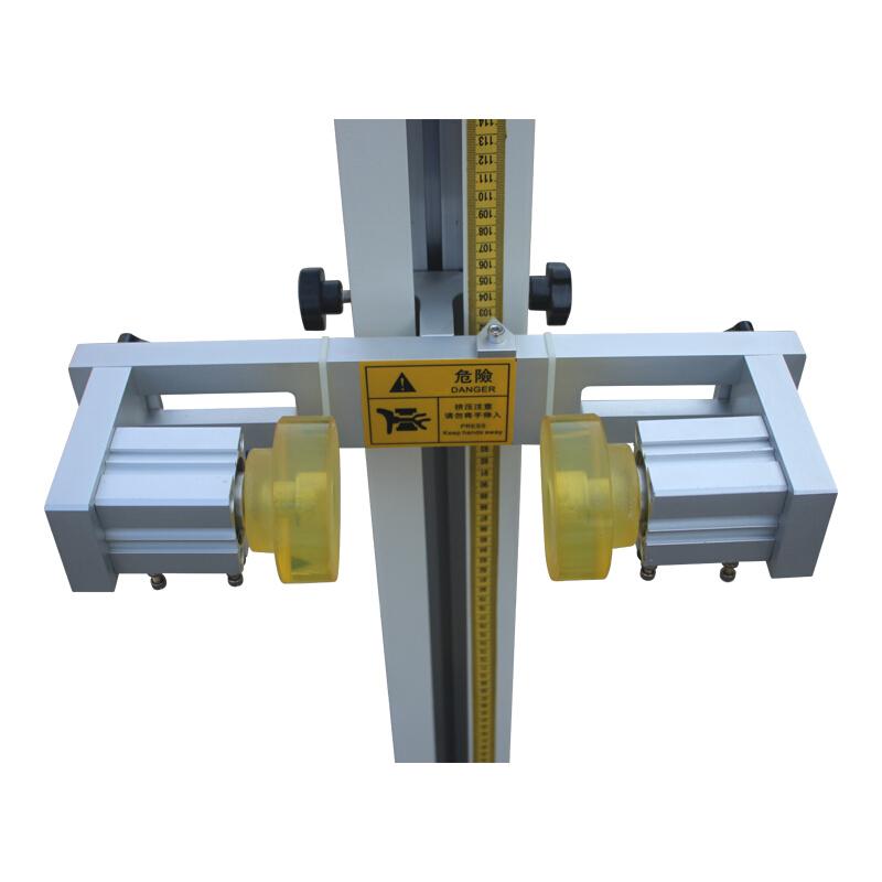 AISRY NBC-5618​​ 手机跌落试验机 Figure 5