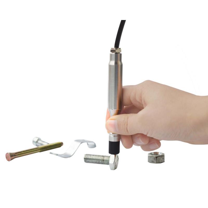 LinShang LS225+F500 Coating thickness Gauge Figure 1