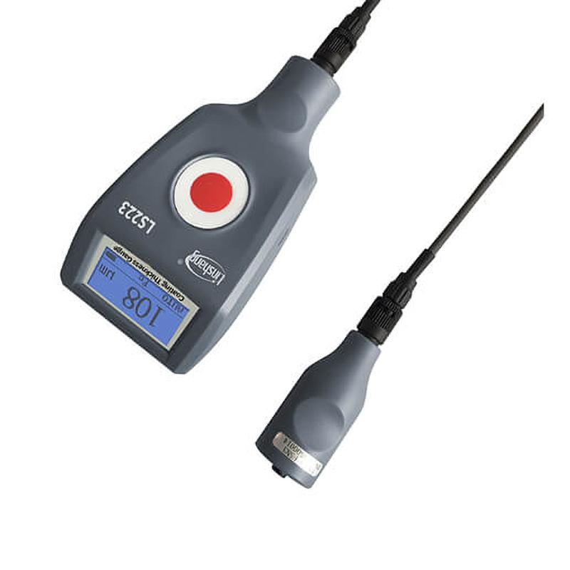 林上 LS223+F5N3 涂层测厚仪 Figure 1