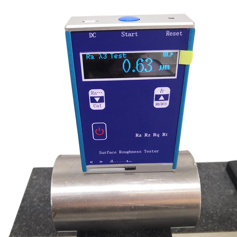 KairDa NDT110B Pocket surface roughness Tester Figure 1