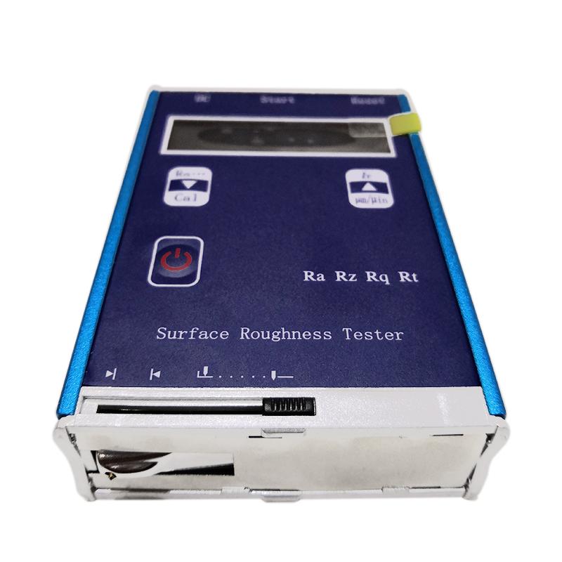 KairDa NDT110B Pocket surface roughness Tester Figure 2