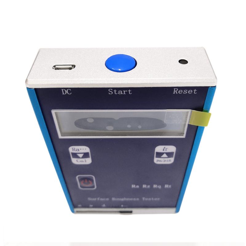 KairDa NDT110B Pocket surface roughness Tester Figure 3