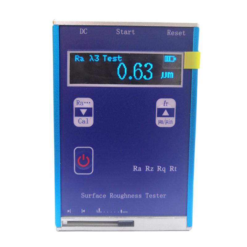 KairDa NDT110B Pocket surface roughness Tester