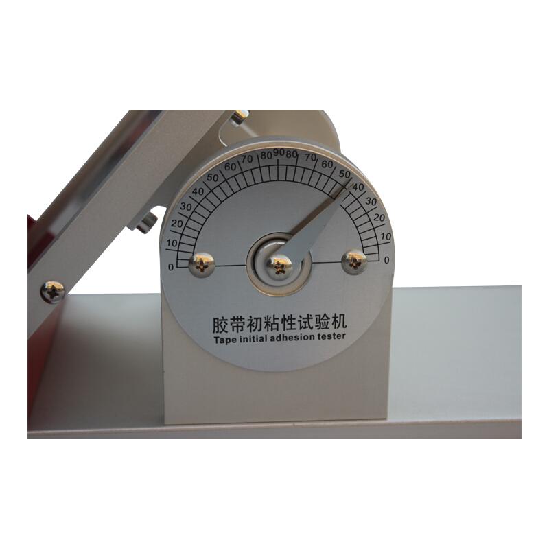 AISRY NBC-5603 Tack ball testing machine Figure 5