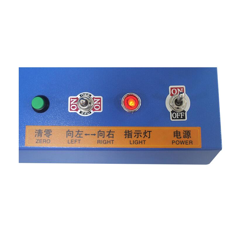 AISRY ASR-5026 线材伸长率试验机 Figure 5