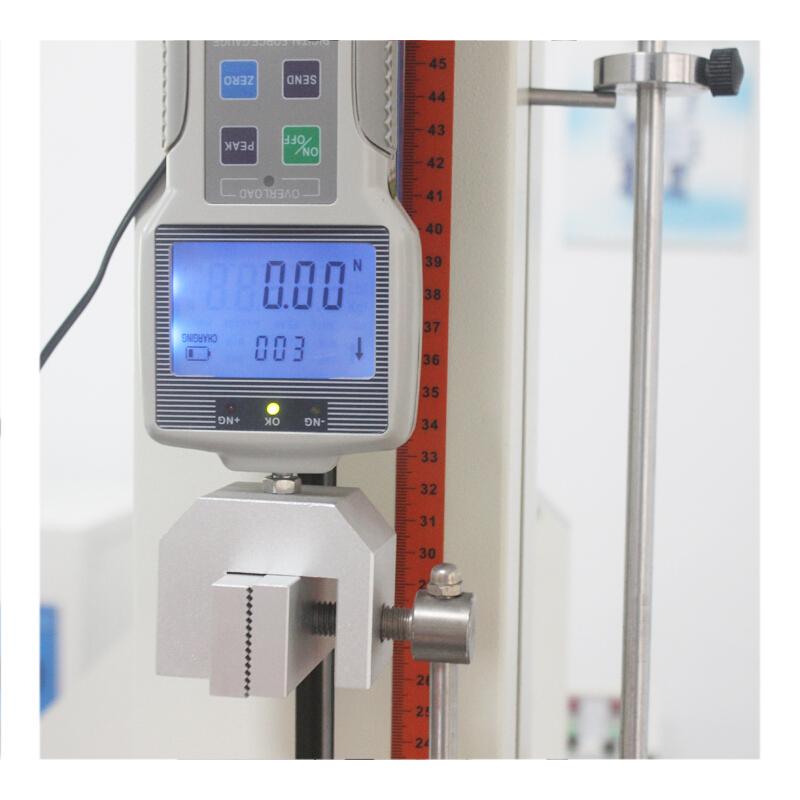 AISRY ASR-1001A 小型万能材料拉力试验机 Figure 3