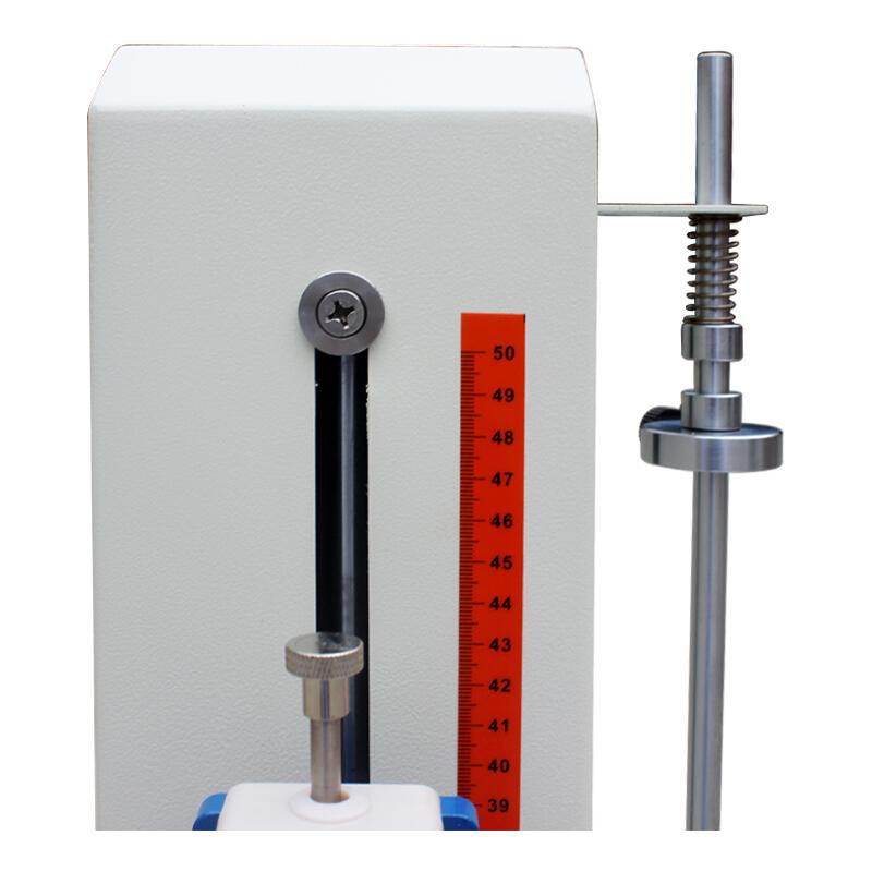 AISRY ASR-1001A 小型万能材料拉力试验机 Figure 4