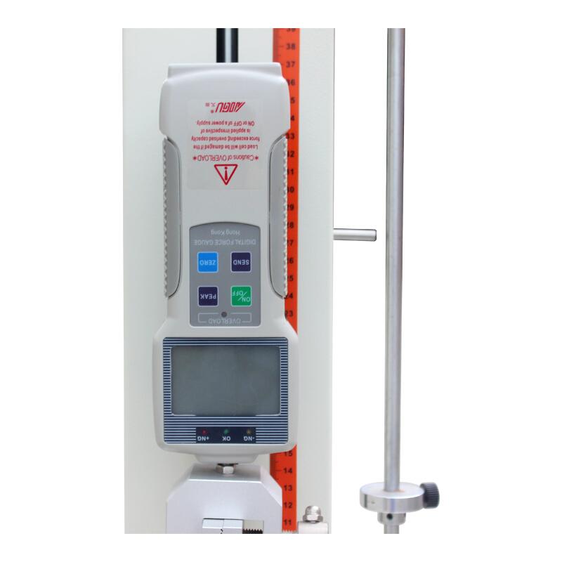 AISRY ASR-1001A 小型万能材料拉力试验机 Figure 5